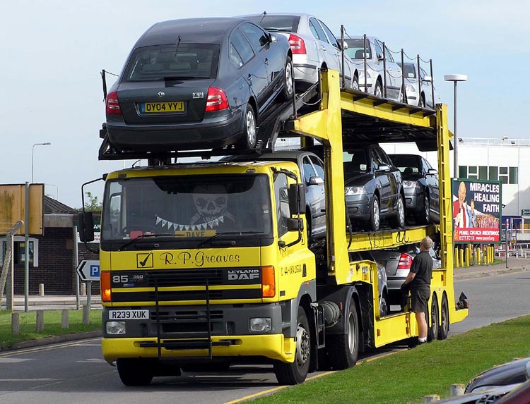 Wheels in Motion: Reliable Car Transport Solutions car Transport in Mumbai
